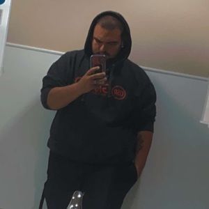 Meet your Posher, Ismael